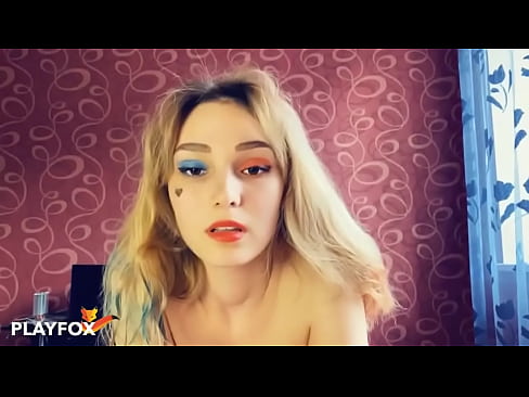 ❤️ Maagilised virtuaalreaalsuse prillid andsid mulle seksi Harley Quinniga ❤❌ Porno at us et.masseffect1.ru ❌️❤